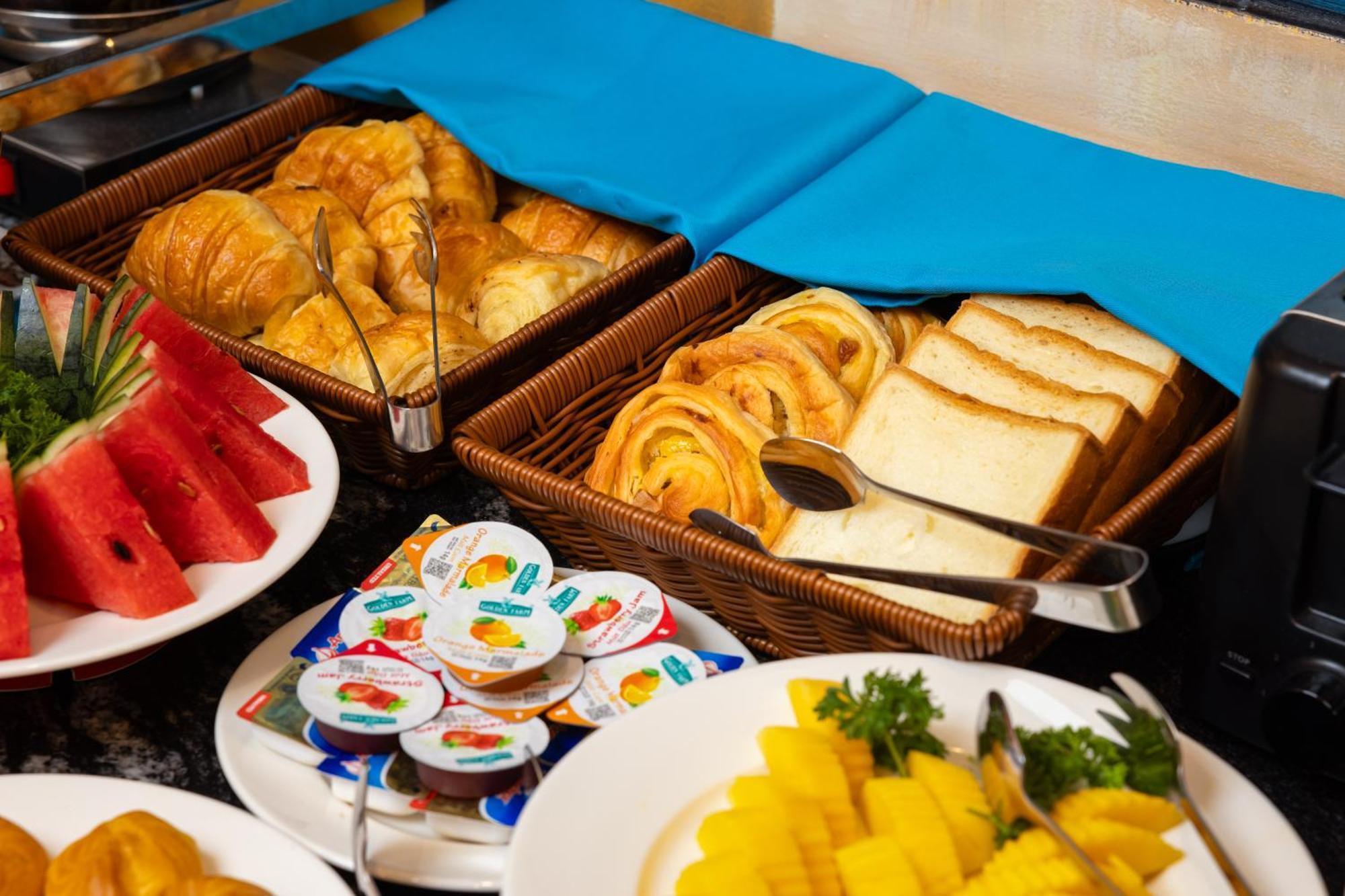 Casa Valentina Hanoi Hotel Luaran gambar